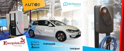 Baltic Motor show 2022