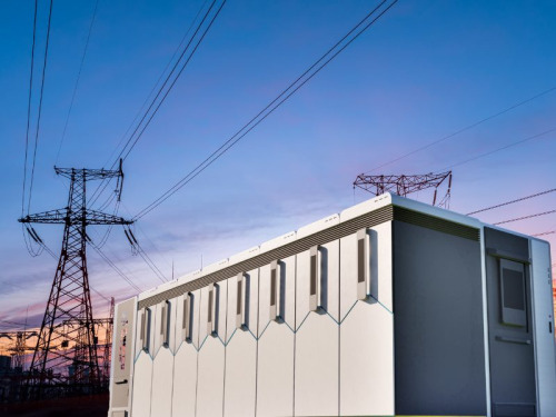 Enerģijas uzkrāšanas iekārtas enerģētikas uzņēmumiem un komersantiem