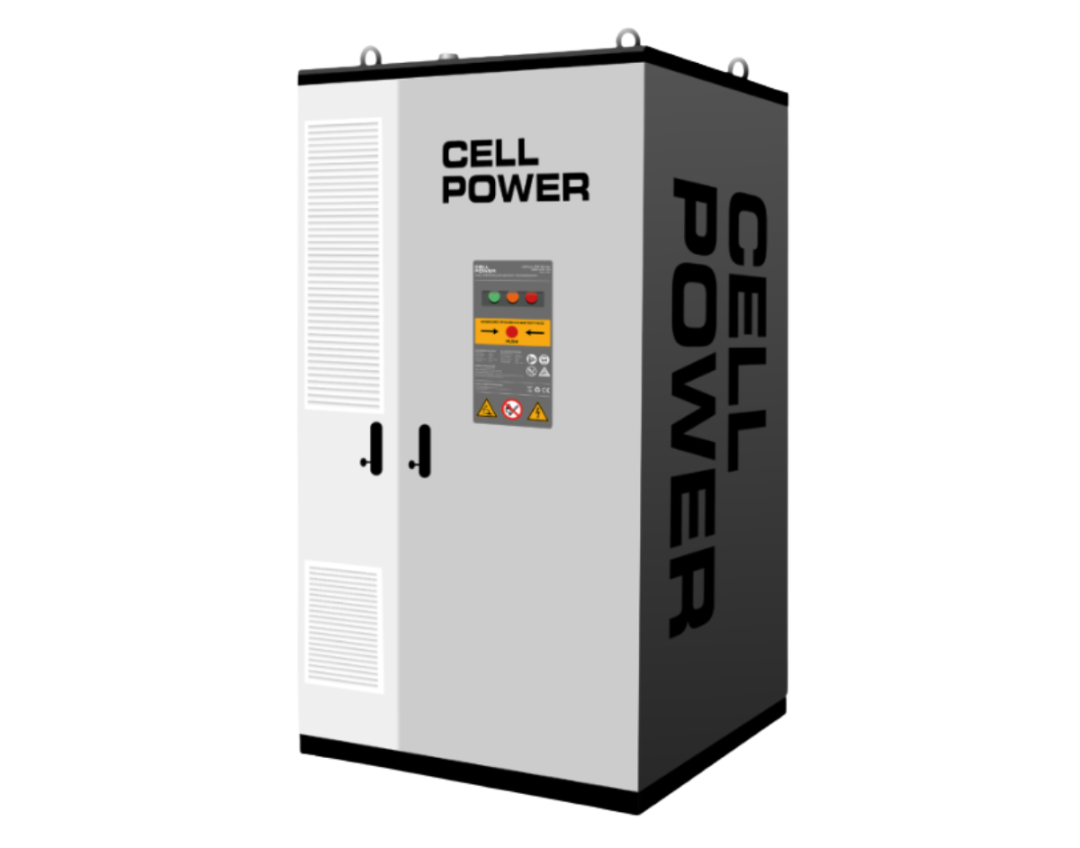CellPower CESS