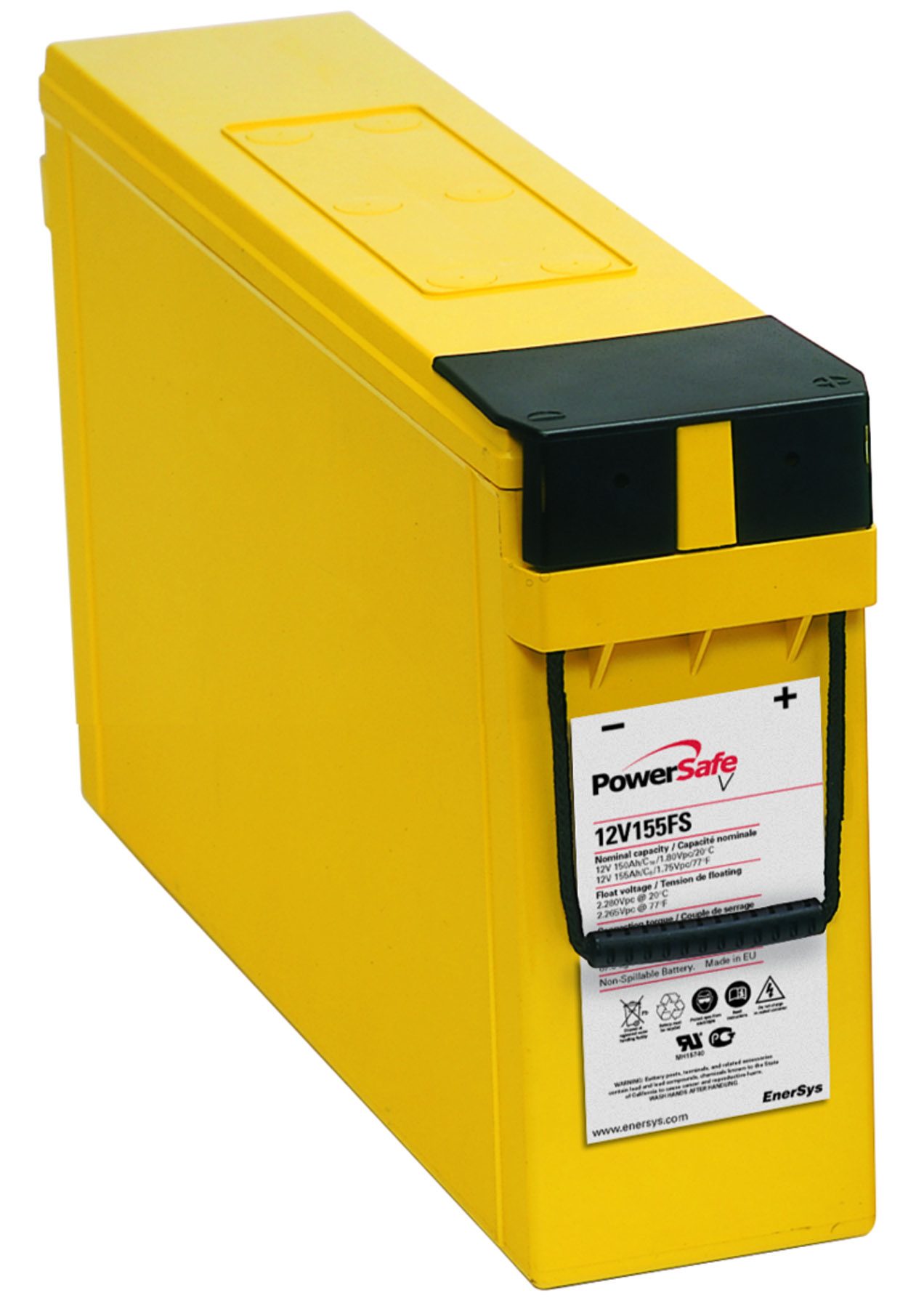 Enersys batteries shop
