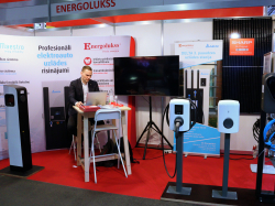 Review of the exhibition “Auto 2022”