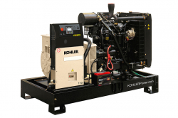KOHLER ģenerators