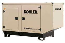 KOHLER ģenerators