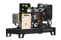 KOHLER ģenerators