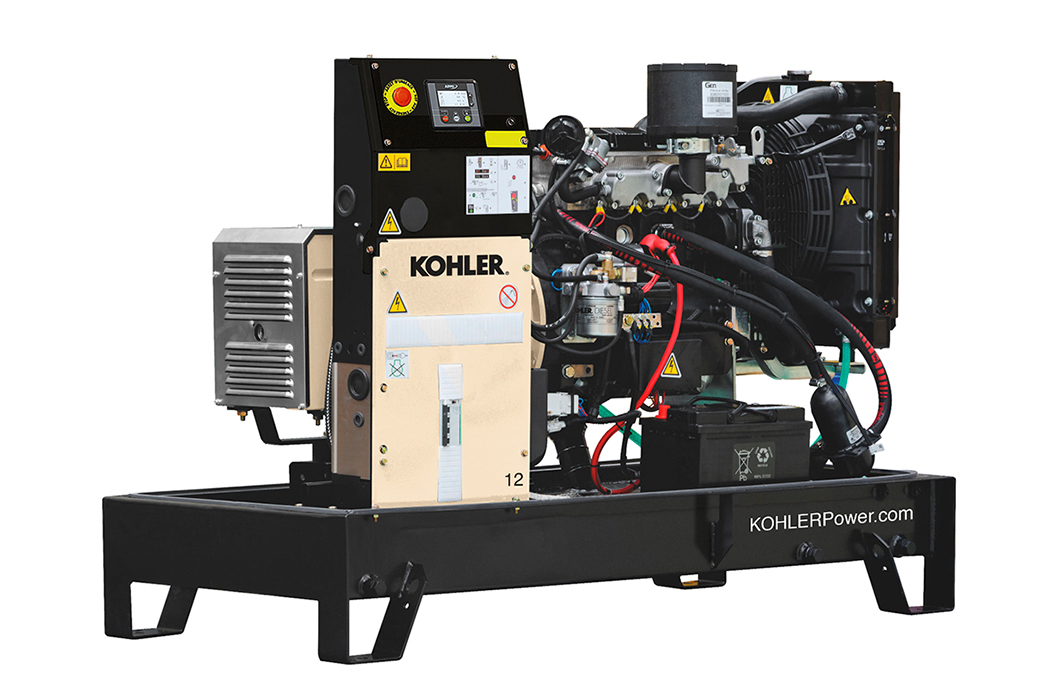 KOHLER ģenerators