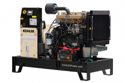 KOHLER ģenerators
