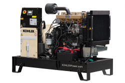 KOHLER ģenerators