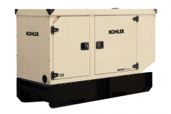 KOHLER ģenerators