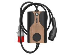 Nora wallbox uzlādes iekārta mājai