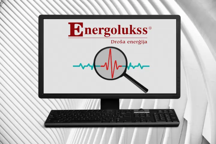 EV iekartu attalinata uzraudziba