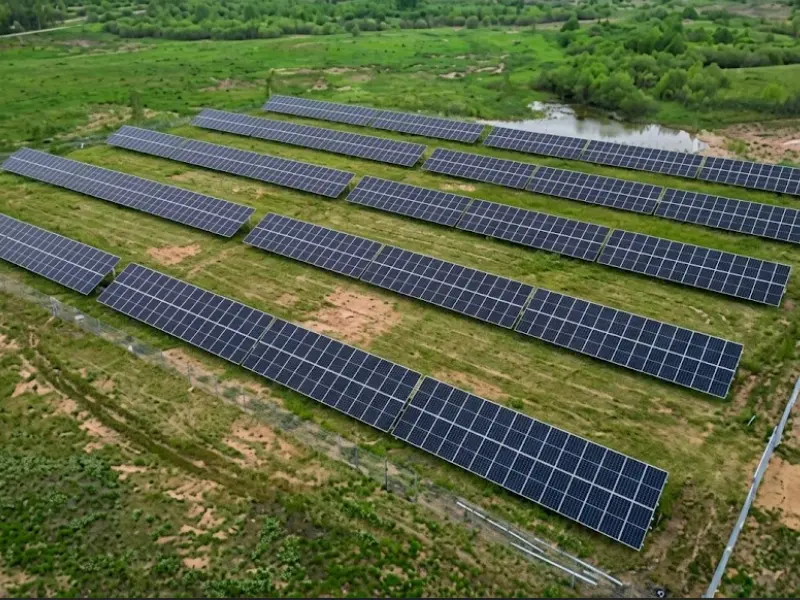 saules panelu izvēle energolukss