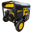 Benzīna ģenerators DB9300E