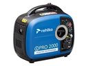 Portatīvais ģenerators REHLKO INVERTER PRO 2000 C5