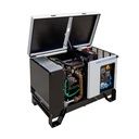 Portatīvais ģenerators REHLKO DIESEL 12 LC A SILENCE C5