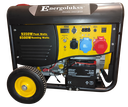 Benzīna ģenerators DB9300E-3