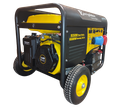 Benzīna ģenerators DB9300E-3