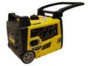 Invertora ģenerators DB35i