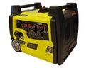 Invertora ģenerators DB35i-R