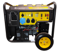 Invertora ģenerators DB80i