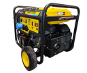 Invertora ģenerators DB80i
