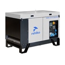 Portatīvais ģenerators REHLKO DIESEL 12 LC A SILENCE C5