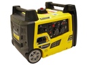 Invertora ģenerators DB35i