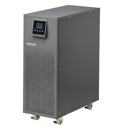 UPS iekārta SOCOMEC ITYS 10kVA/10kW