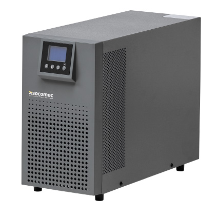 ITYS UPS 3kVA/3kW On-Line (ITY3-TW030LB)