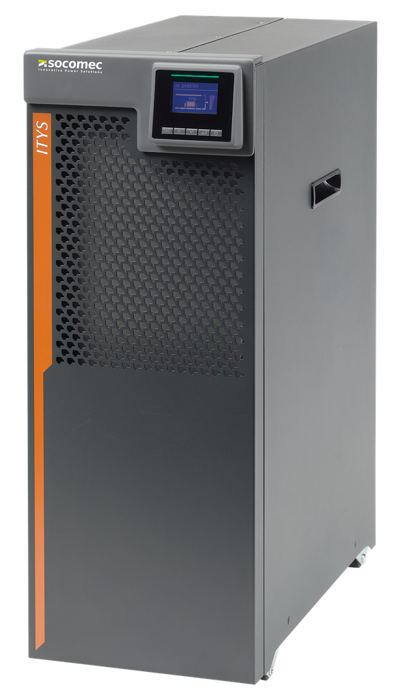 ITYS UPS 10kVA/10kW On-line (ITY3-TW110B)