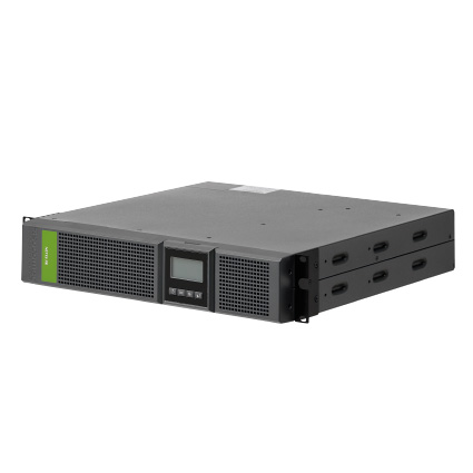 UPS iekārta SOCOMEC NeTYS PR-RT 1700VA/1350W