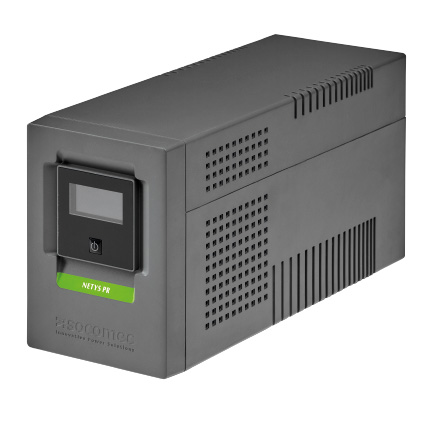 UPS iekārta SOCOMEC NeTYS PR-MT 2000VA/1400W
