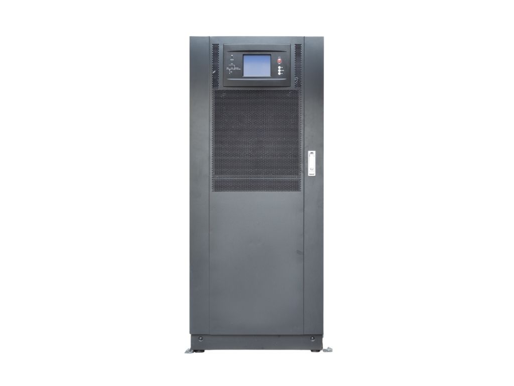 UPS iekārta ELX UPS 40kVA/36kW, ON-LINE, TOWER, ar iekšējām baterijām
