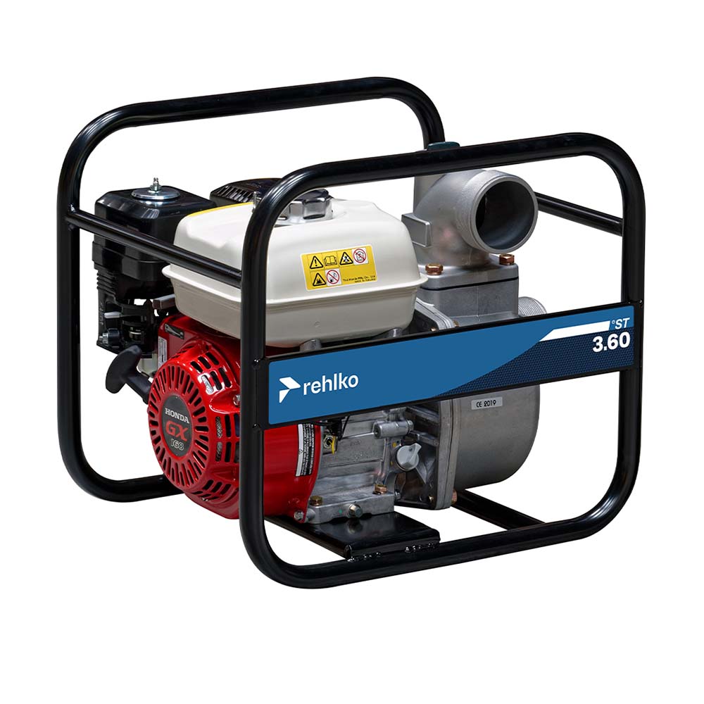 Ūdenssūknis REHLKO ST 3.60 C5