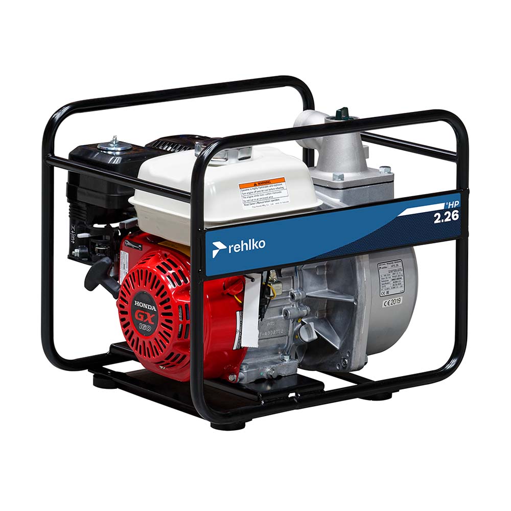 Ūdens sūknis REHLKO HP 2.26 C5