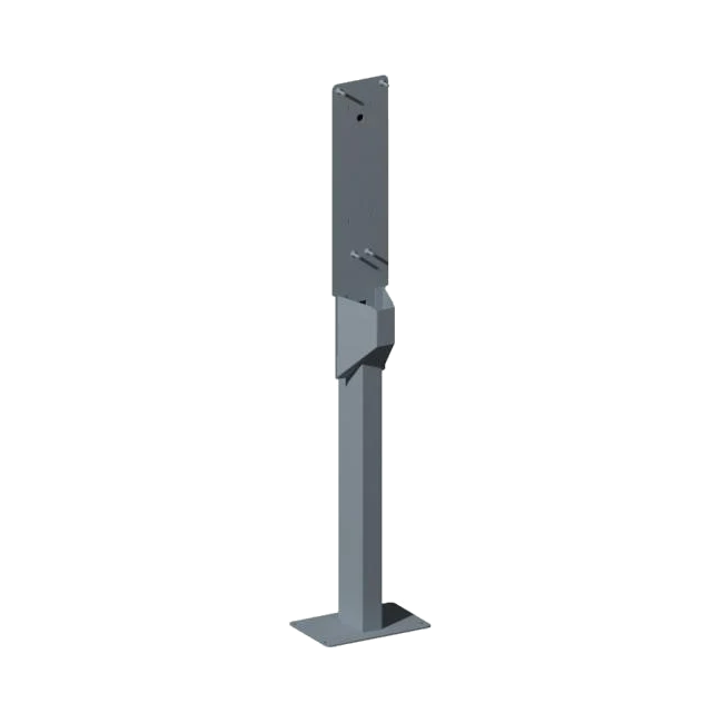 Eve Double Pole