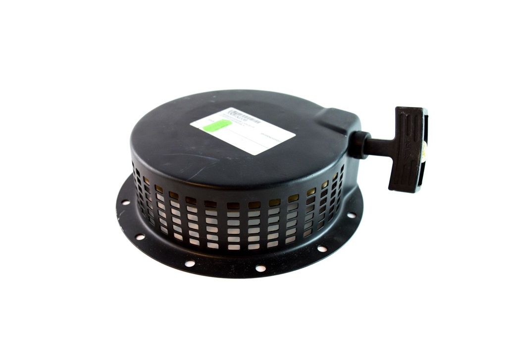 Starteris rokas Turbo 5000