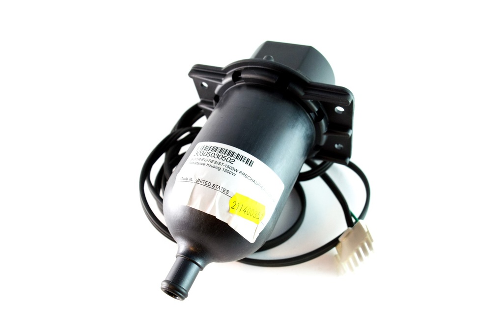 Heater 1500W 30305030502