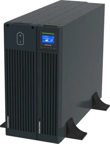 UPS NETYS RT 10000VA (NRT4-100K) 