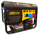 Benzīna ģenerators DB9300E-3