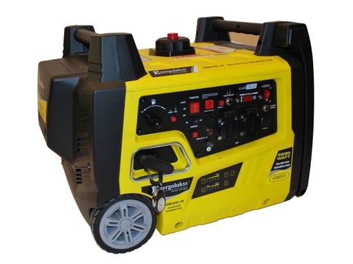[110110036] Invertora ģenerators DB35i-R