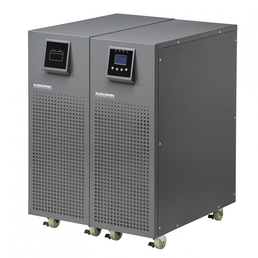 [12430101] UPS iekārta SOCOMEC ITYS 10kVA/10kW