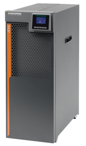 [12432009] ITYS UPS 10kVA/10kW On-line (ITY3-TW110B)