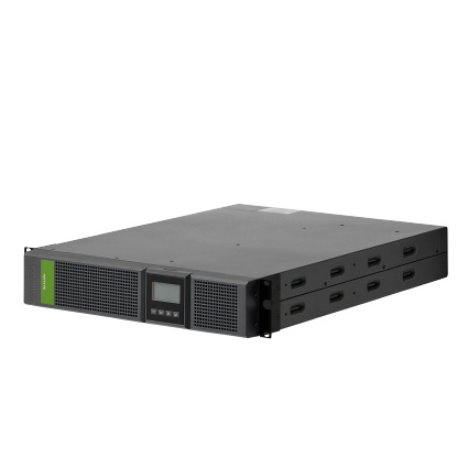 [12460004] UPS iekārta SOCOMEC NeTYS PR-RT 3300VA/2700W