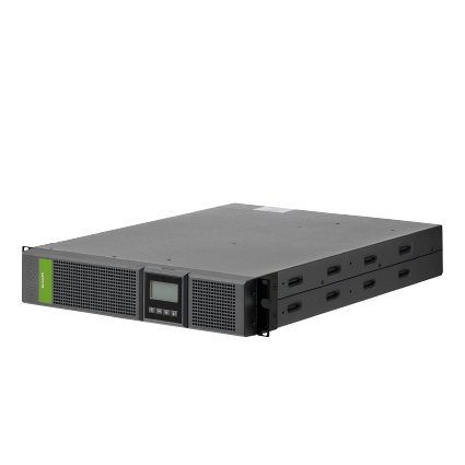 [12460022] UPS iekārta SOCOMEC NeTYS PR-RT 2200VA/1800W