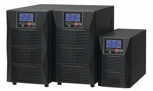 [12632000] ELX On-Line UPS 2000VA/2000W (ELX002-11T)