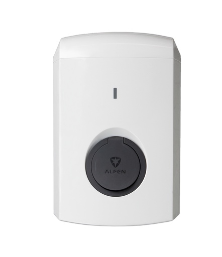 [12310051] Elektroauto uzlādes iekārta Alfen Eve Single S-line 3PH T2 Socket