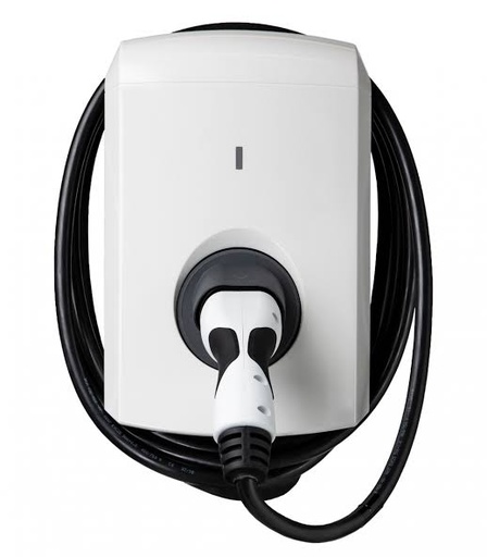 [12310053] Alfen Eve Single S-line 3PH T2 Cable