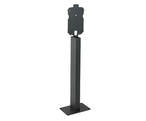 [12310056] Alfen Eve Single statīvs - duo