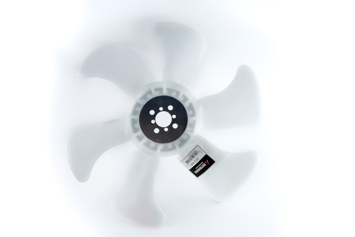 [21160042] Ventilators radiatora MITSU S4