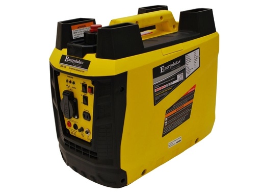 [10110010] Invertora ģenerators DB10i